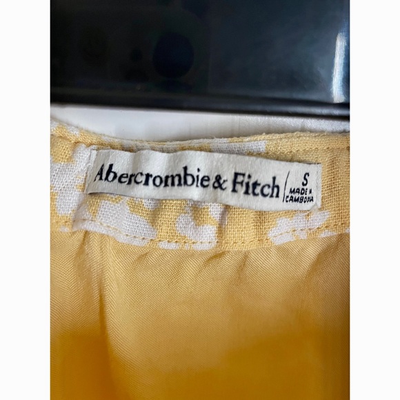 Abercrombie & Fitch Matching Set - Picture 6 of 6